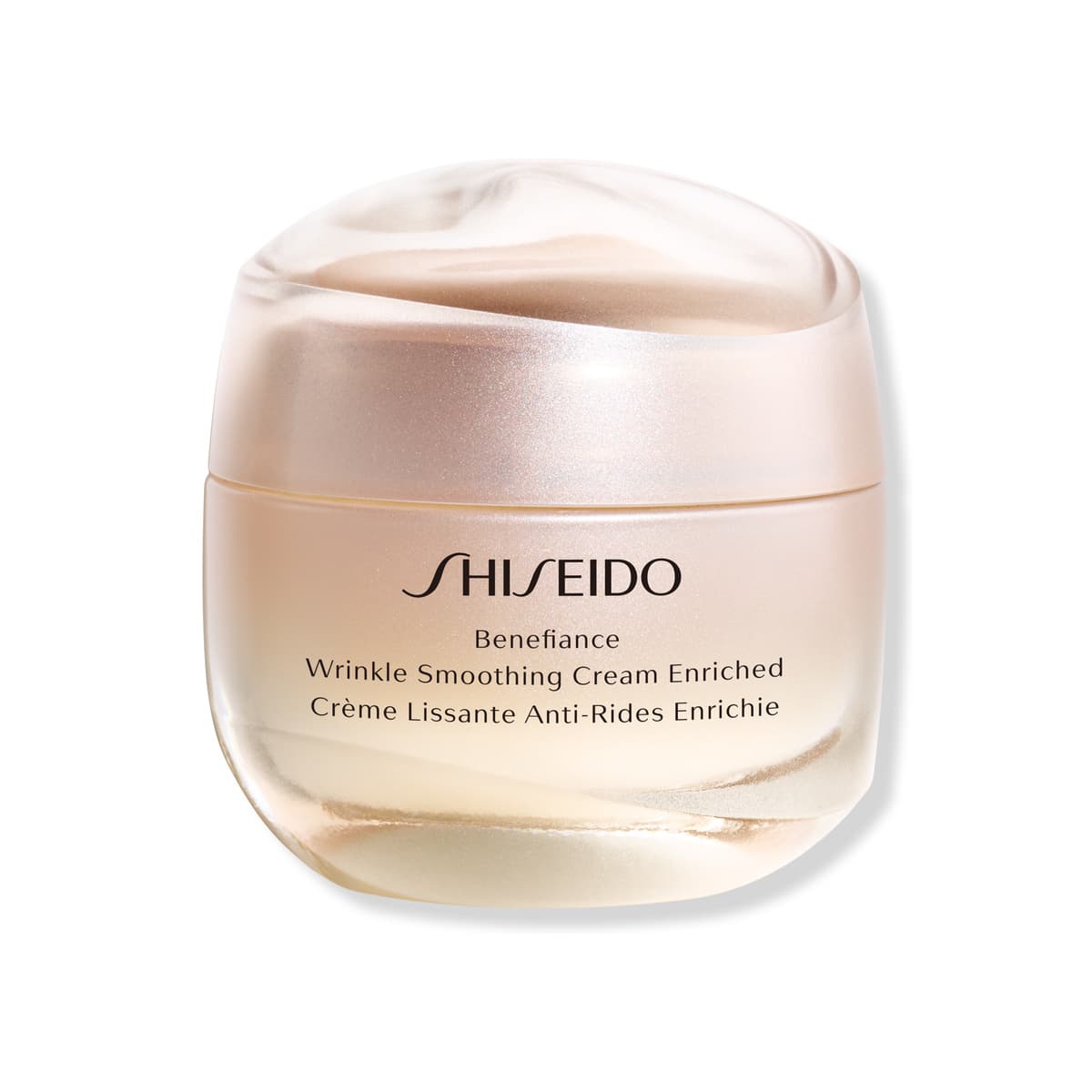 Benefiance Wrinkle Smoothing Cream Enriched