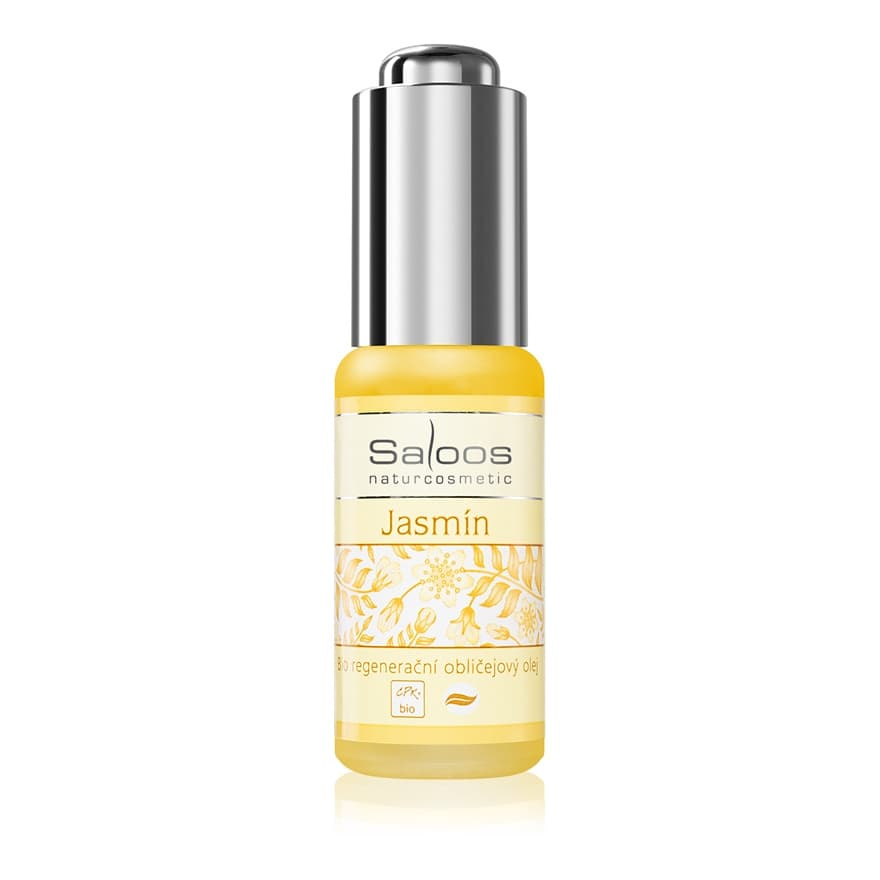 Bio Skin Oils Jasmine
