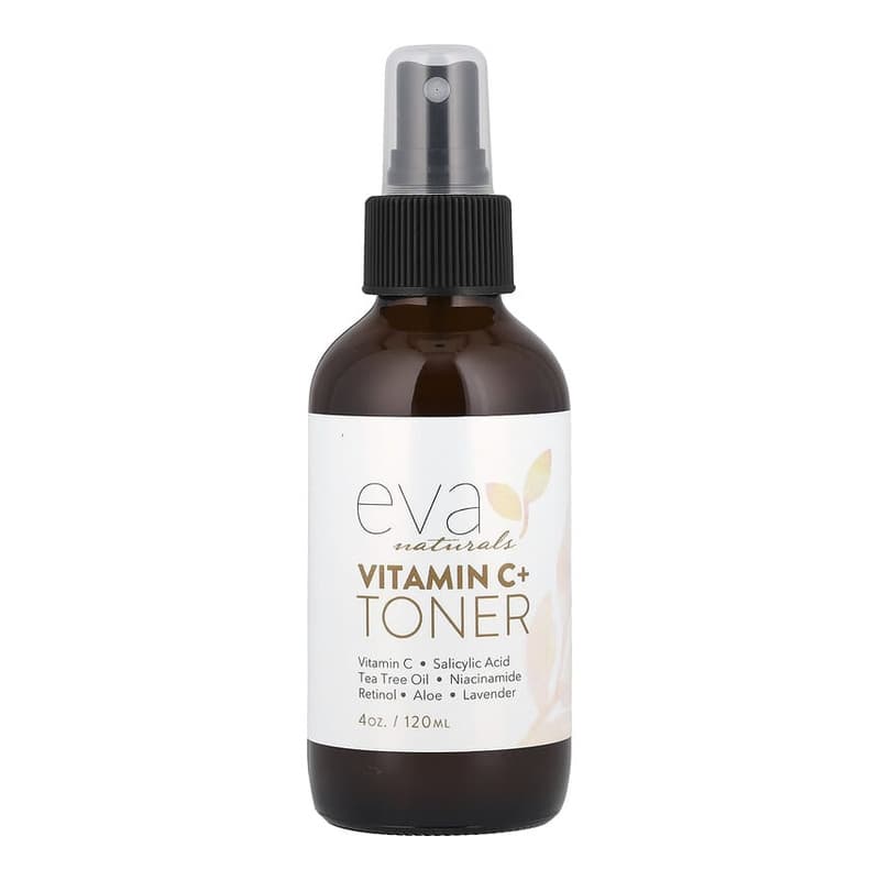 Vitamin C + Toner