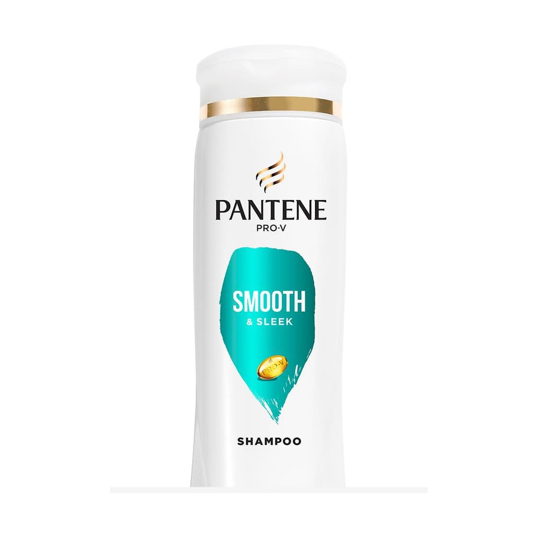 Smooth & Sleek 72 HR Smoothness Shampoo No scent