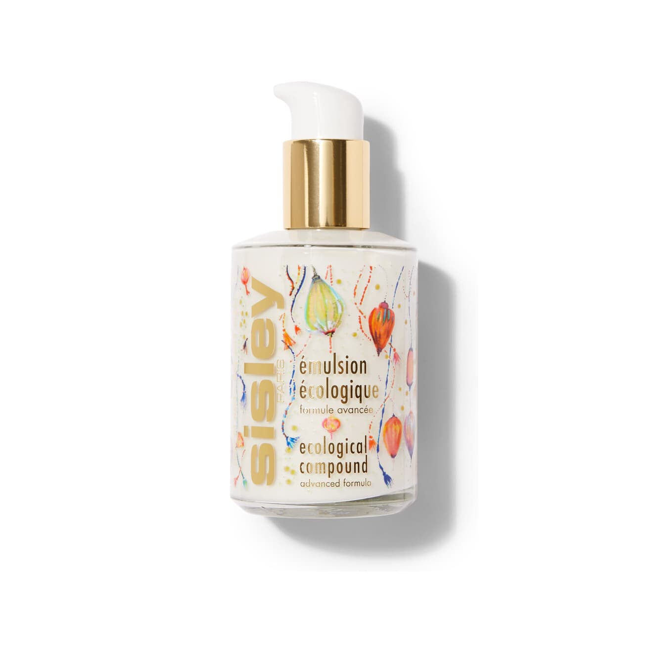 Ecological Compound Limited Edition