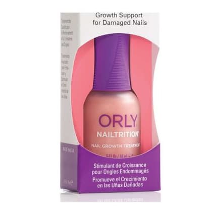 Nailtrition Nail Treatment