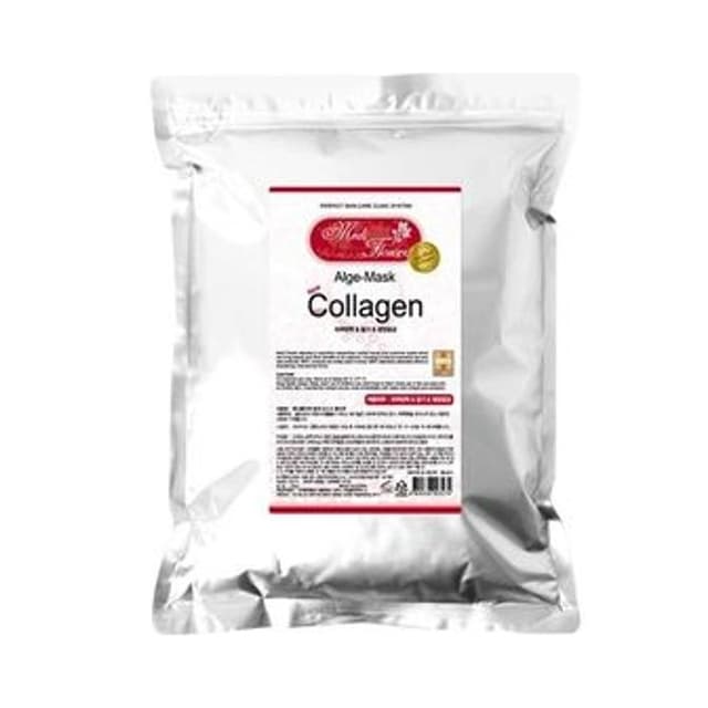 Alge-Mask, Collagen