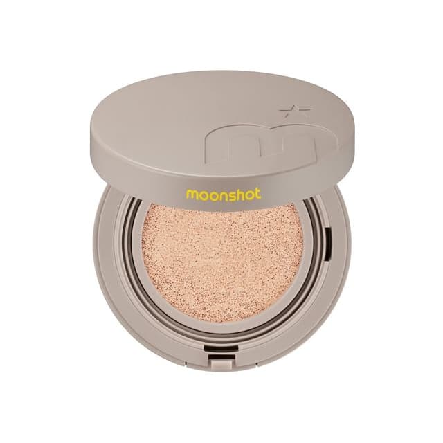 Conscious Fit Cushion Foundation, #21C Cosmic Peach
