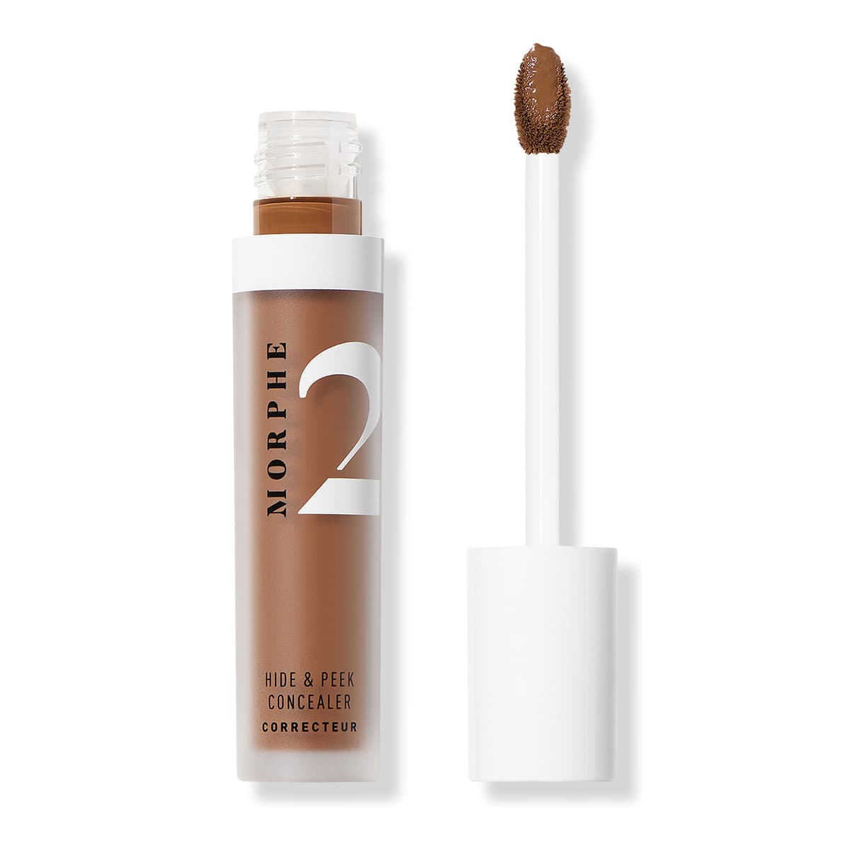 Hide & Peek Concealer, Peek of Coffee
