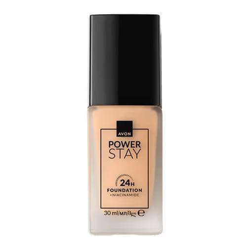 Power Stay 24-Hour Foundation Light Ivory 140P