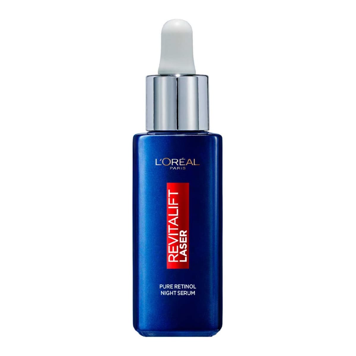 Paris Revitalift Laser Pure Retinol Deep Anti-Wrinkle Night Serum