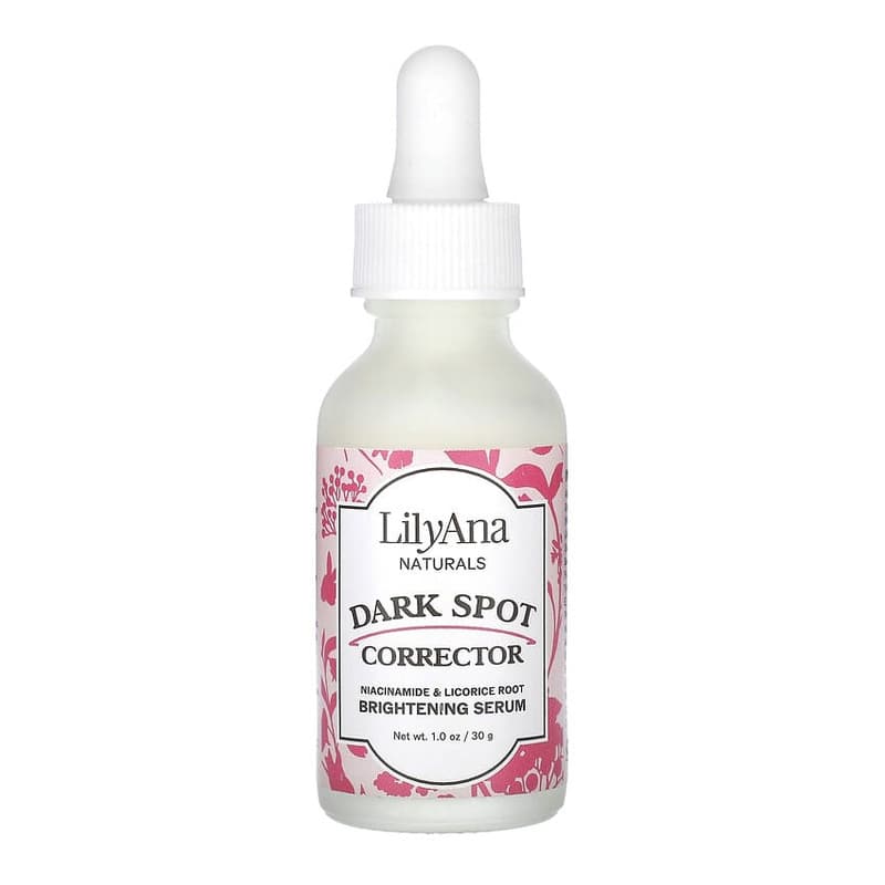 Dark Spot Corrector, Brightening Serum