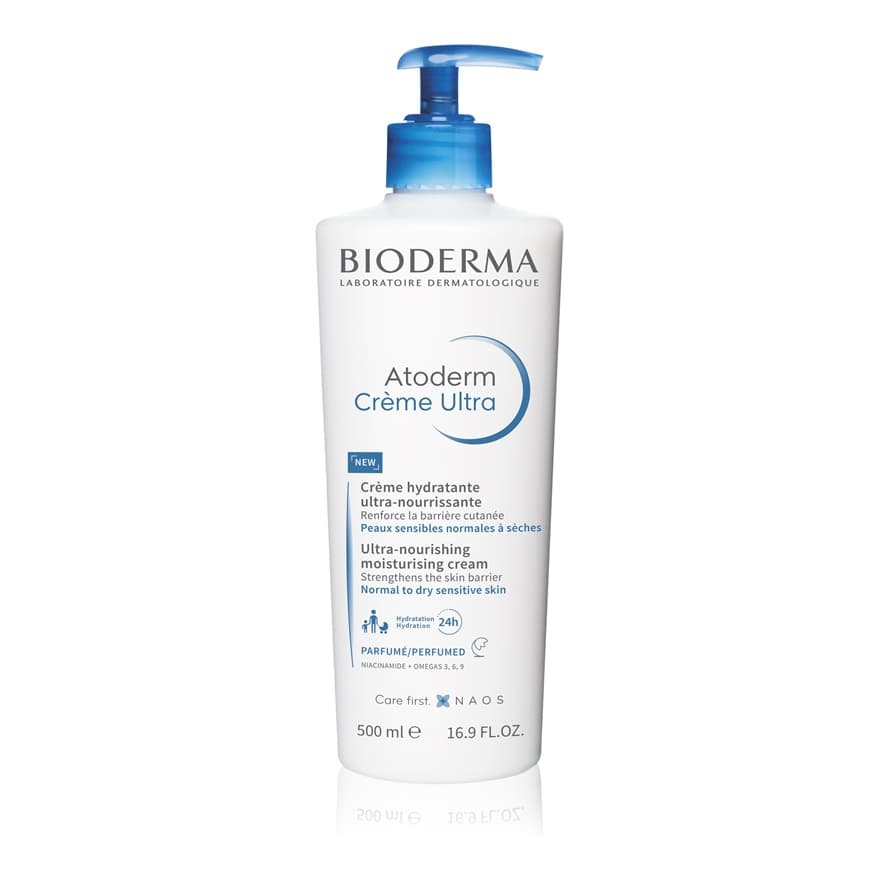 Atoderm Créme Ultra