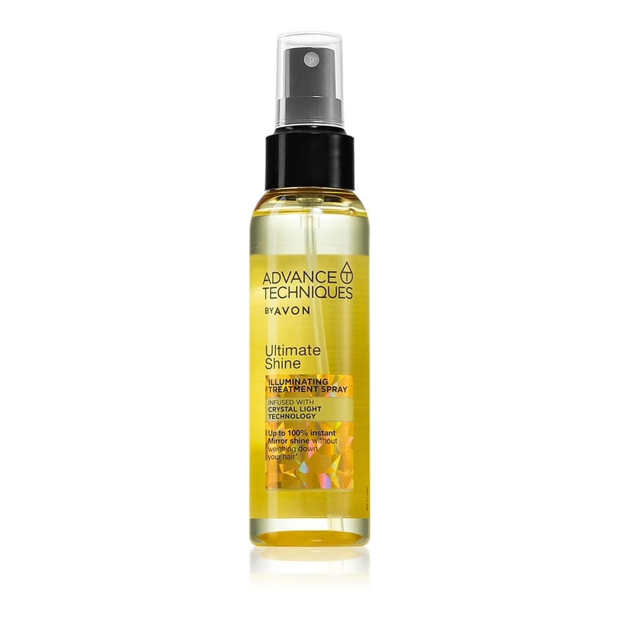 Advance Techniques Ultimate Shine