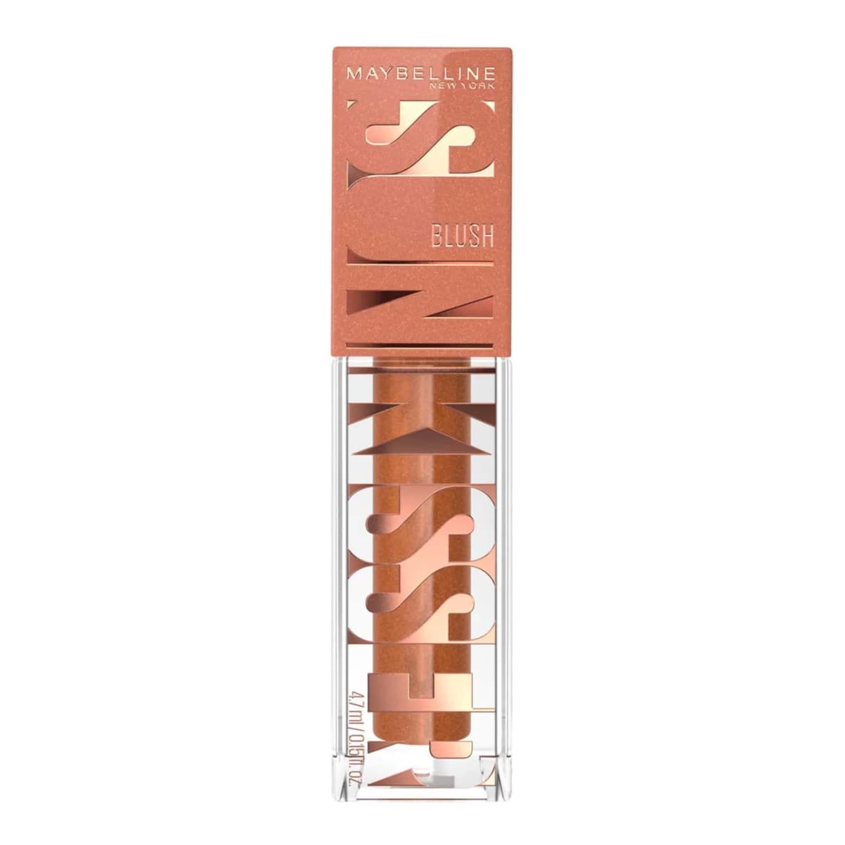 Sunkisser Blush, Electric bronze