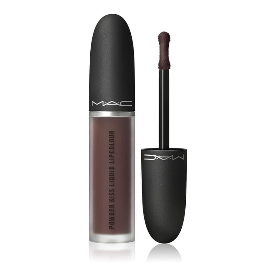 Powder Kiss Liquid Lipcolour