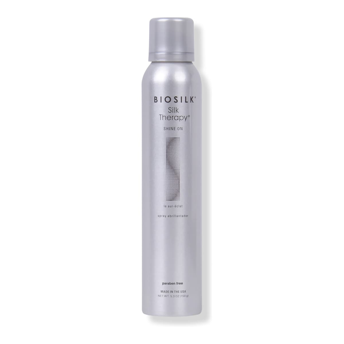 Silk Therapy Shine On Spray