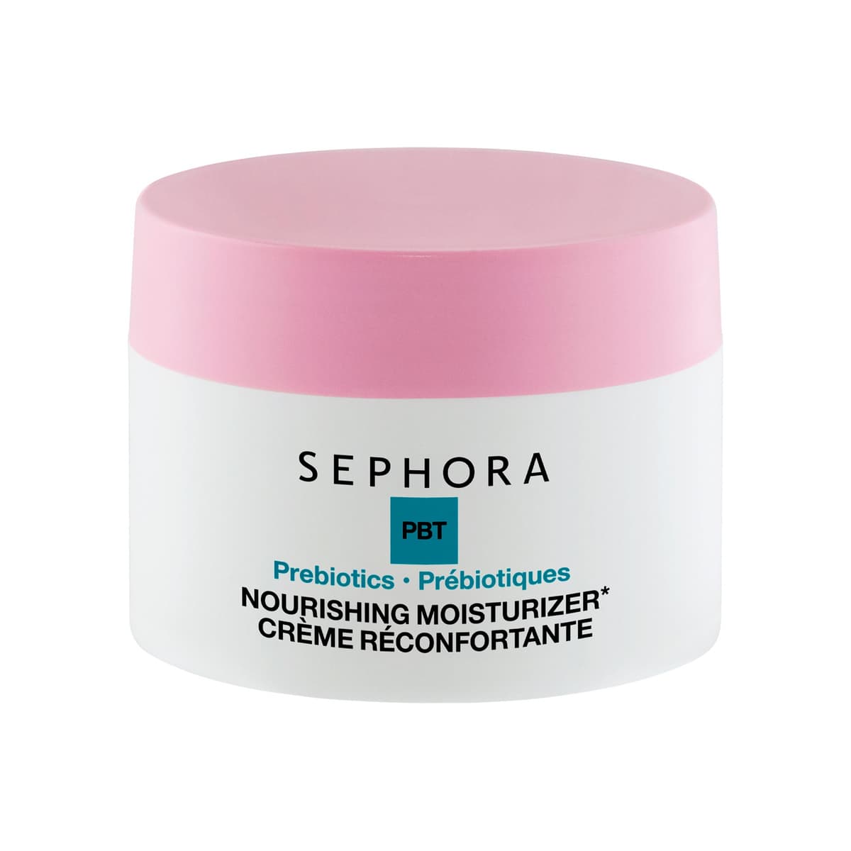 Nourishing Moisturizer for Skin Barrier