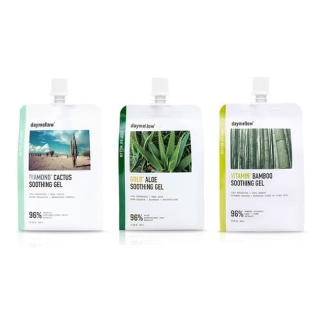 Soothing Gel
