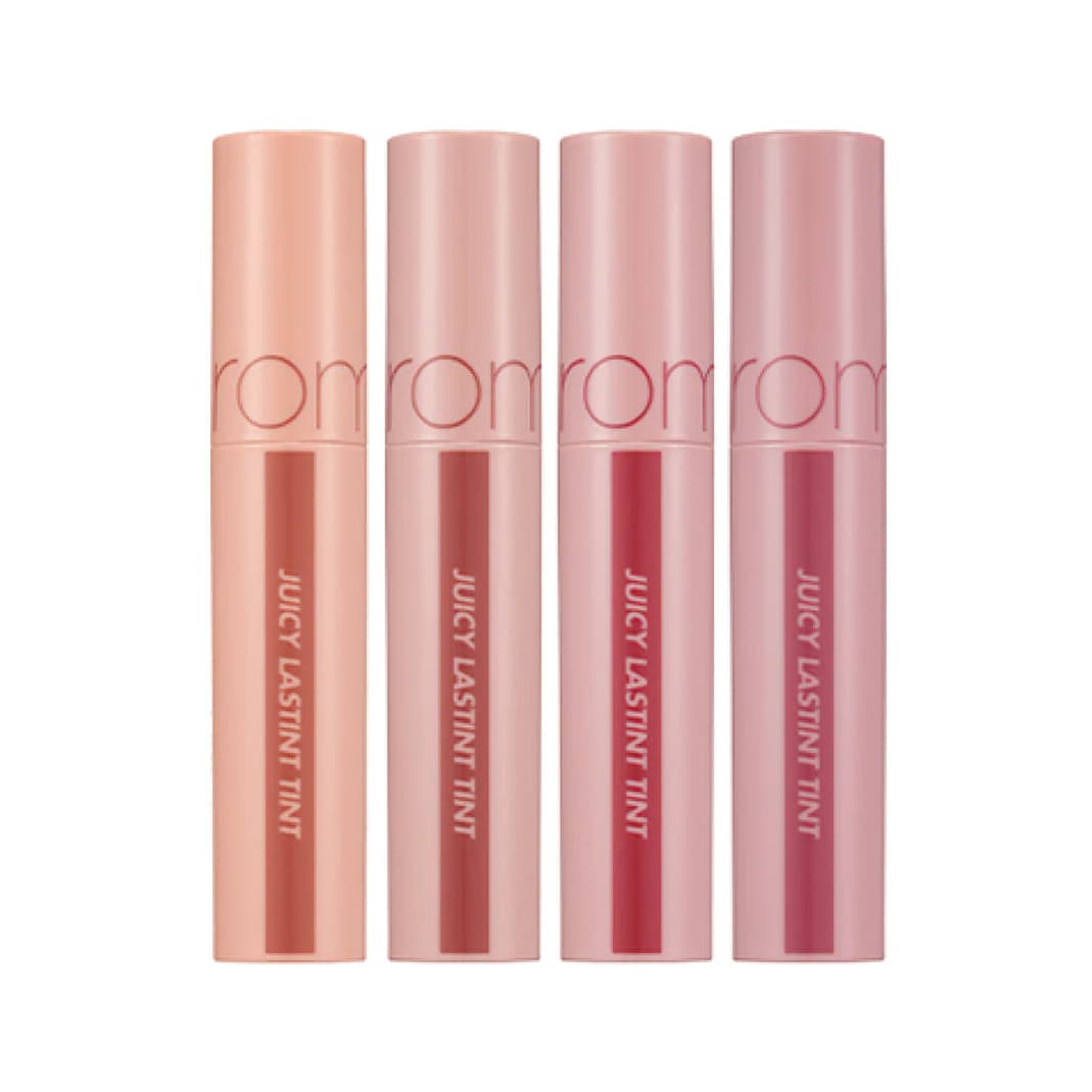 Juicy Lasting Tint Bare Juicy Series, #23 Nucadamia