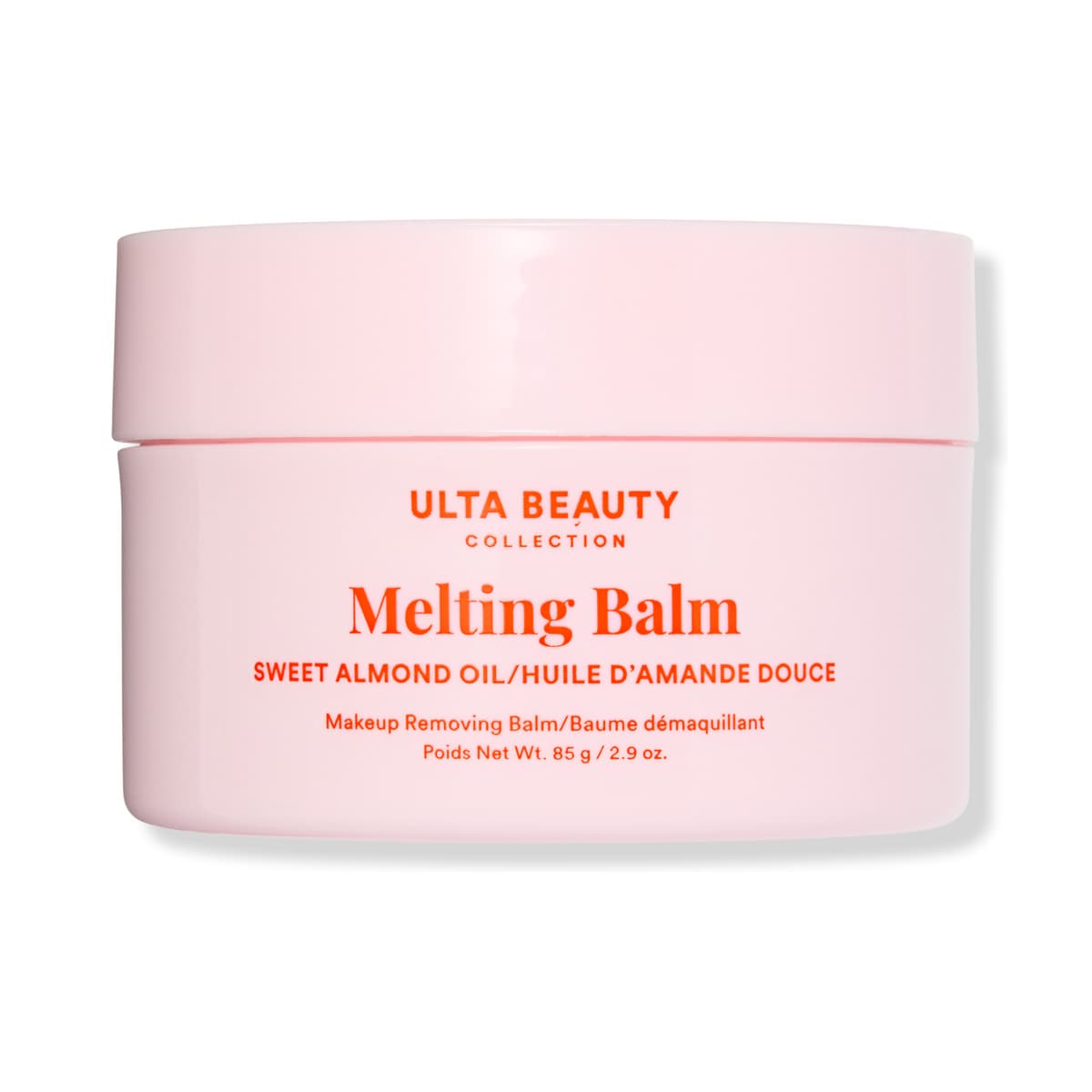 Melting Balm Makeup Remover