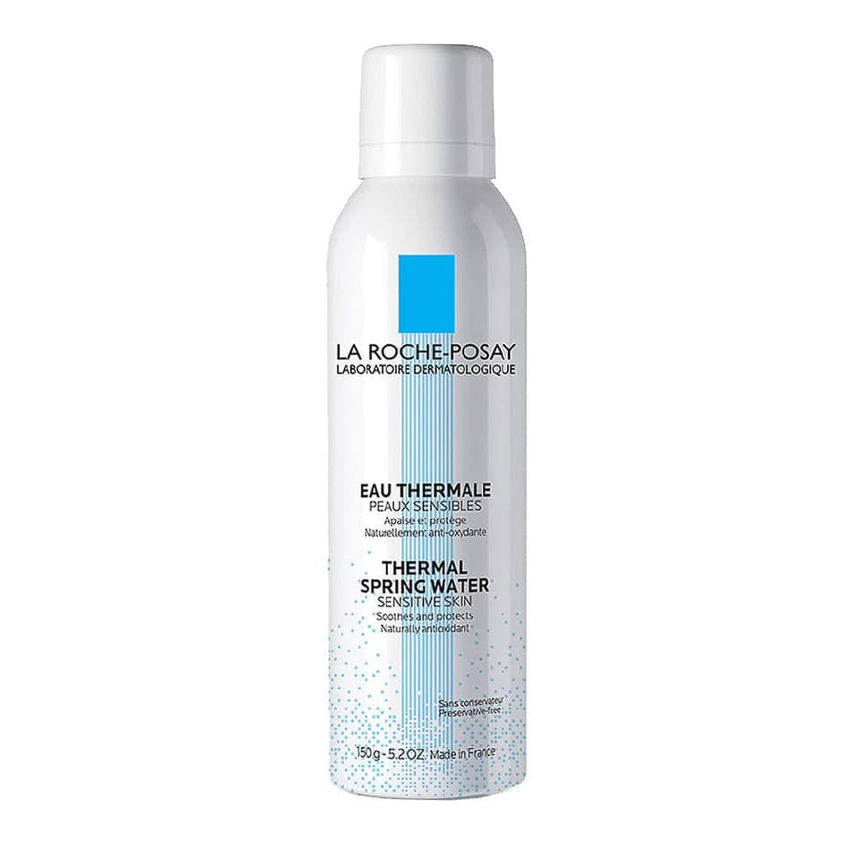 Thermal Spring Water for Sensitive Skin