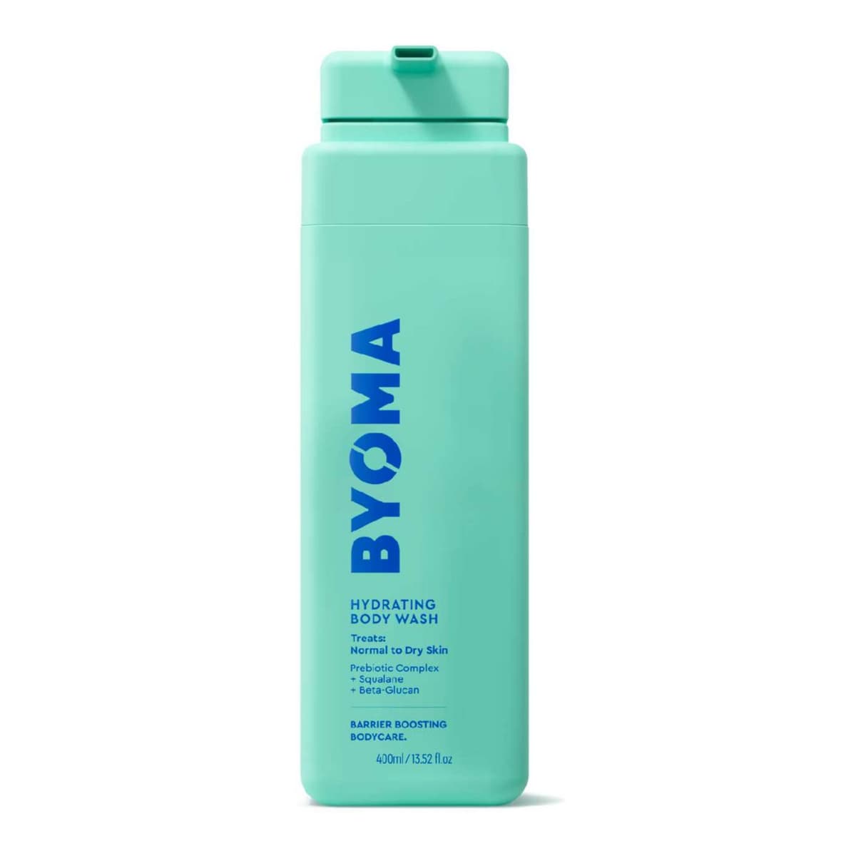 Body Hydrating Body Wash