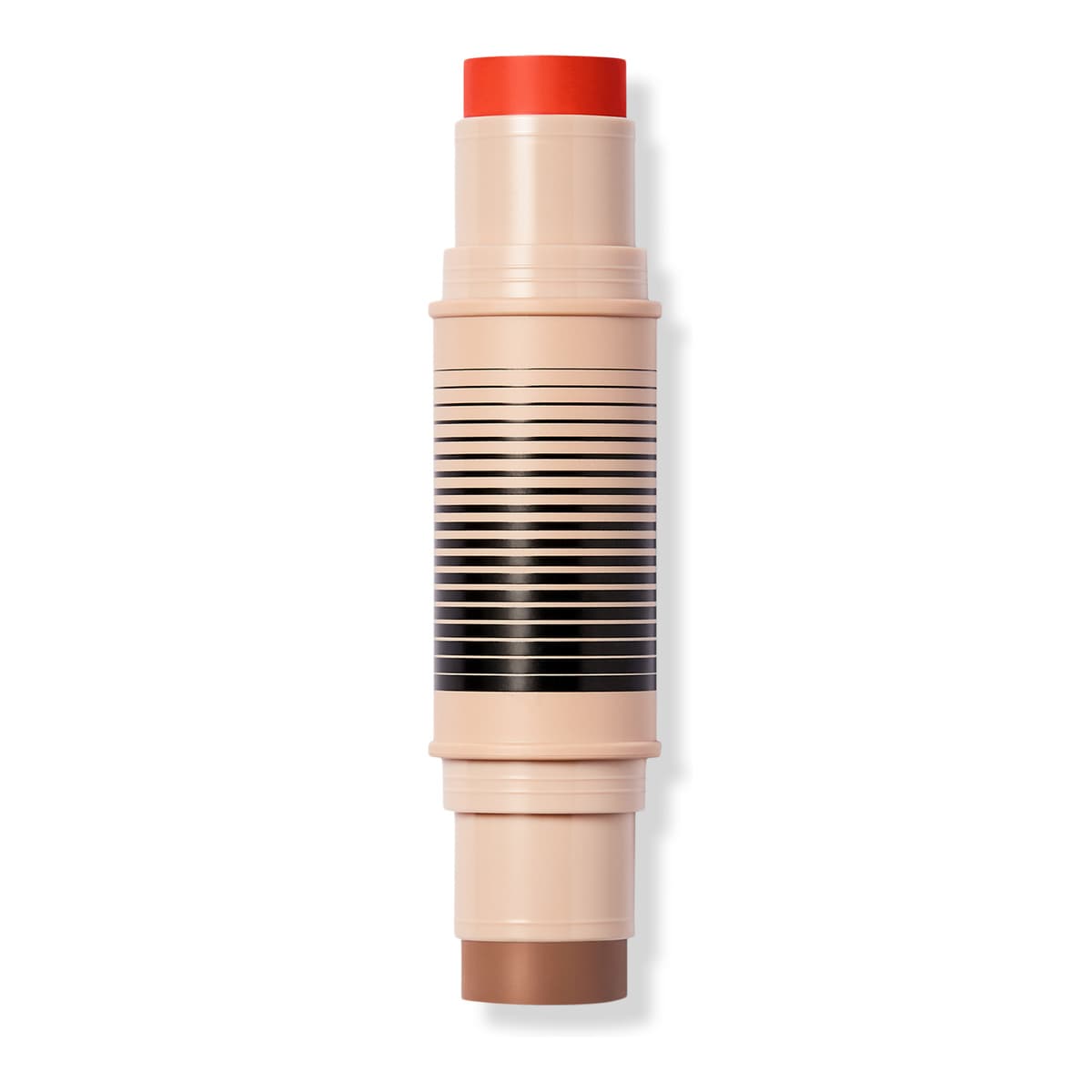 Desert Island Duo Blush + Bronzer Stick, #5 Ride or Die / Wing Woman