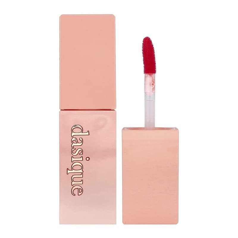 Juicy Dewy Tint, #08 Papaya Milk