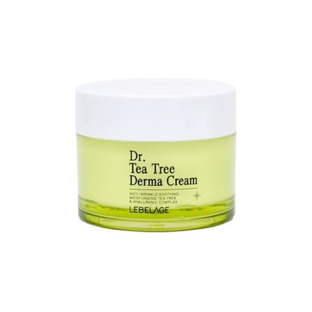 Dr. Tea Tree Derma Cream
