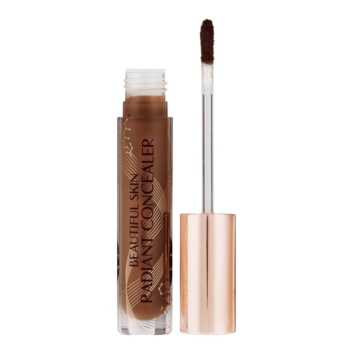 Beautiful Skin Medium to Full Coverage Radiant Concealer with Hyaluronic Acid, #17.75
