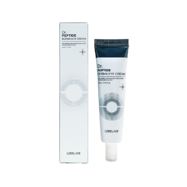 Dr. Peptide Derma Eye Cream
