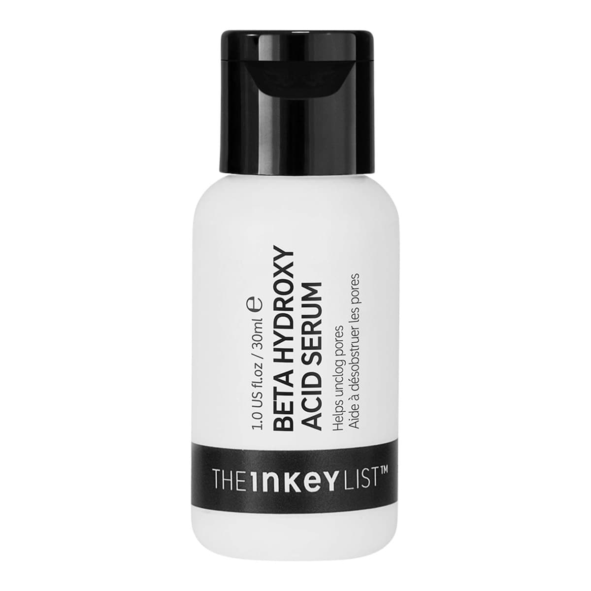 Beta Hydroxy Acid (BHA) Blemish + Blackhead Serum