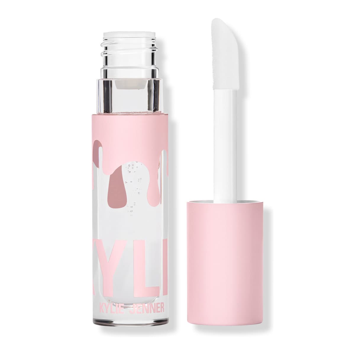 High Gloss, #001 Crystal