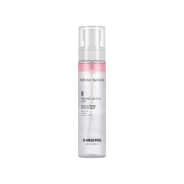 DERMA MAISON Firming Active Mist