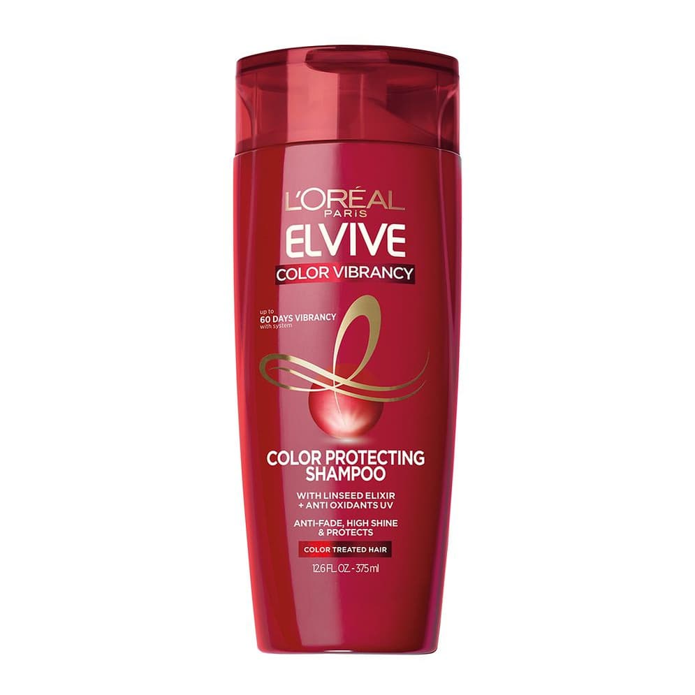 Color Vibrancy Protecting Shampoo