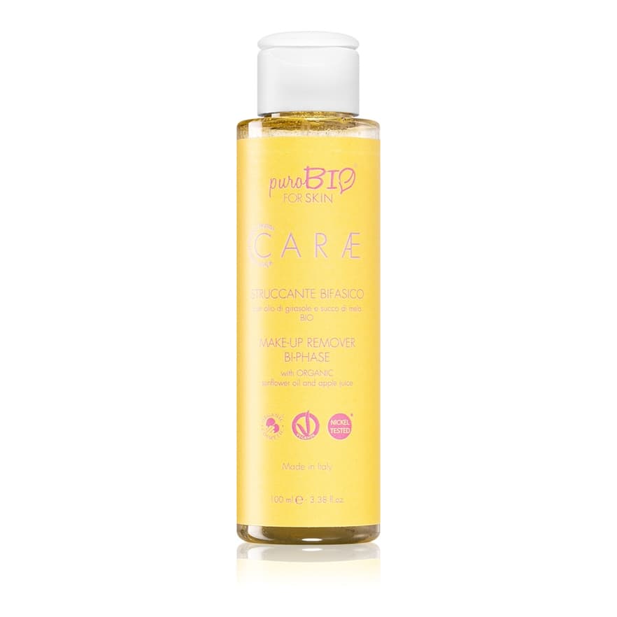 Make-up Remover