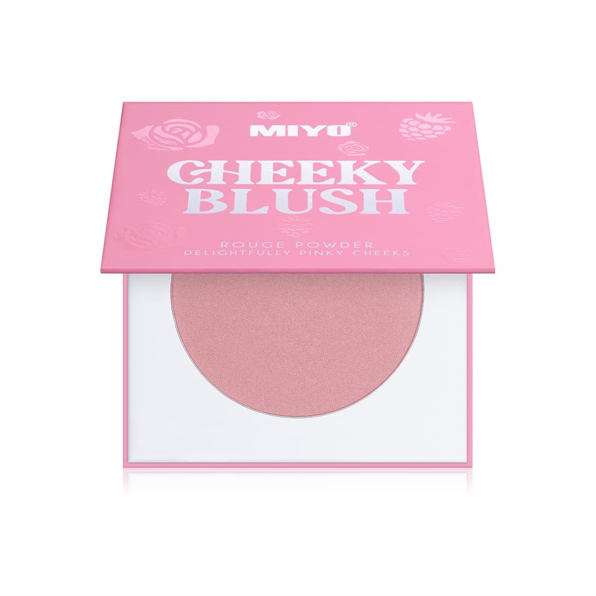 Cheeky Blush