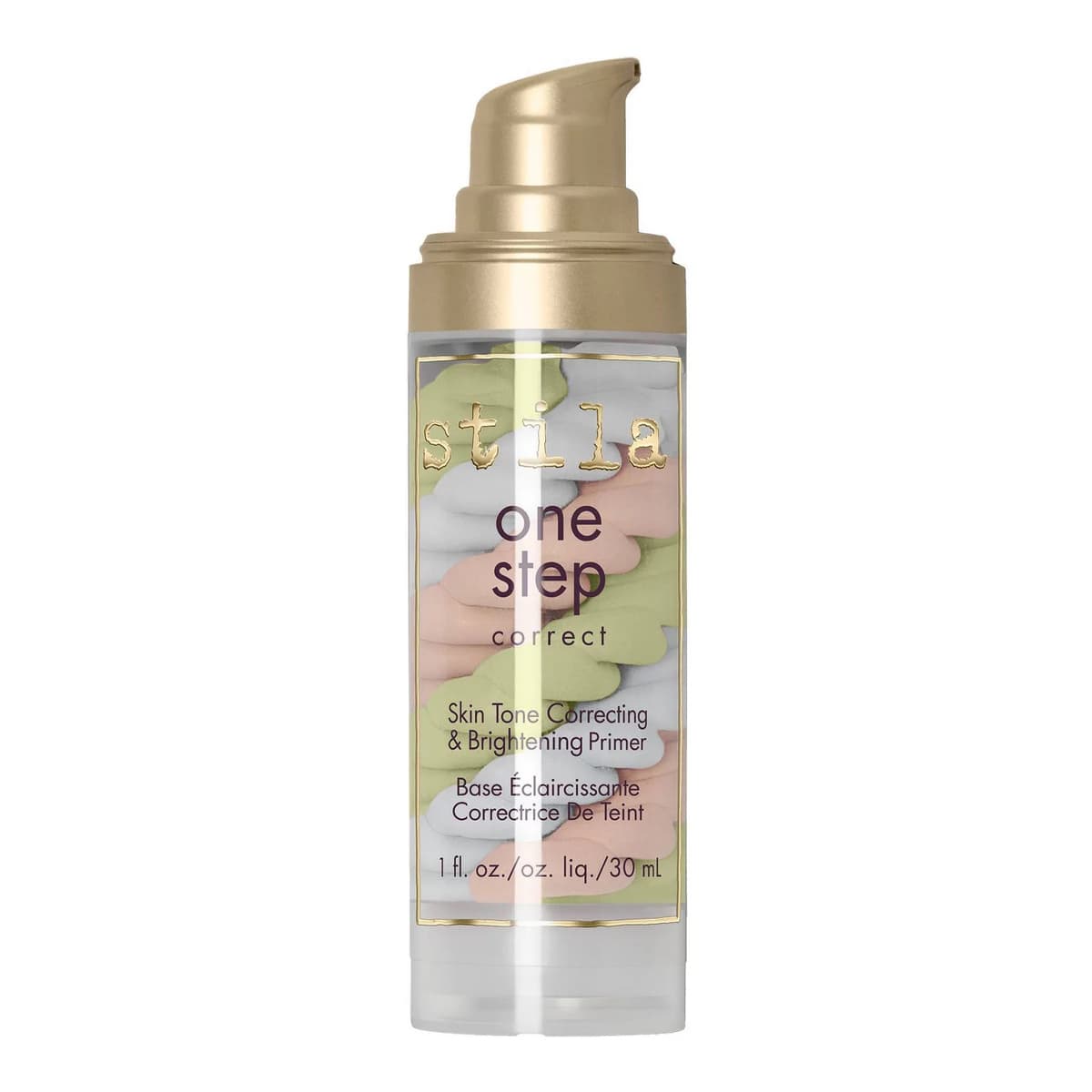 One Step Correct Makeup Setters and Primers