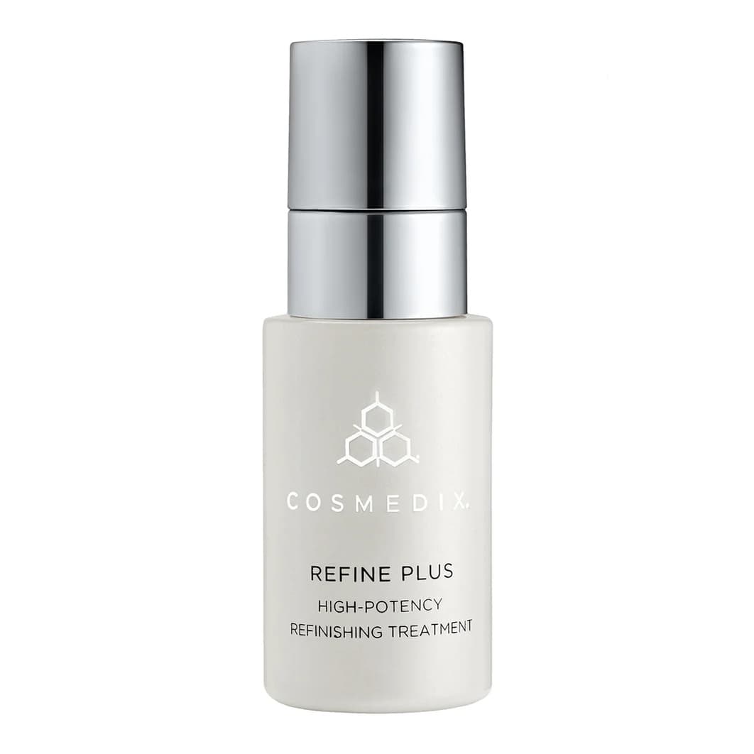 Refine Plus High-Potency Refinishing Treatment
