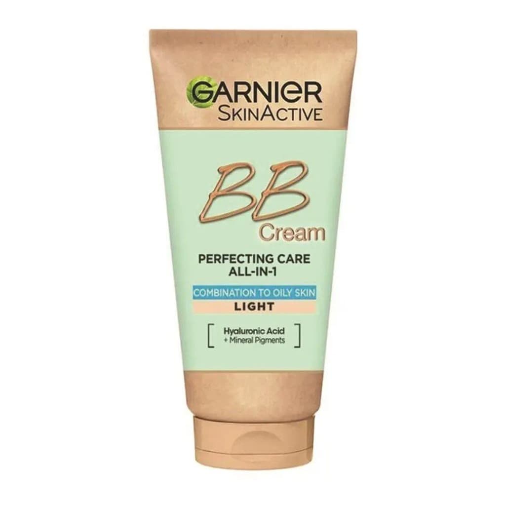 Skin Active BB Cream Combination to Oily Skin SPF25