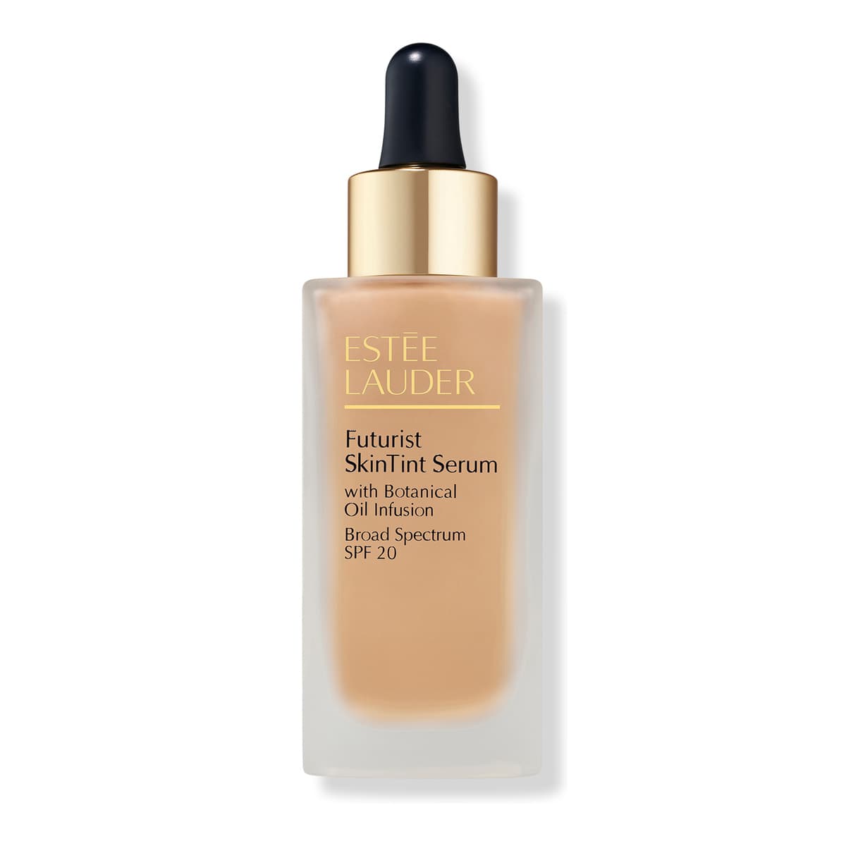 Futurist Skin Tint Serum Foundation SPF 27, 2N1 Desert Beige