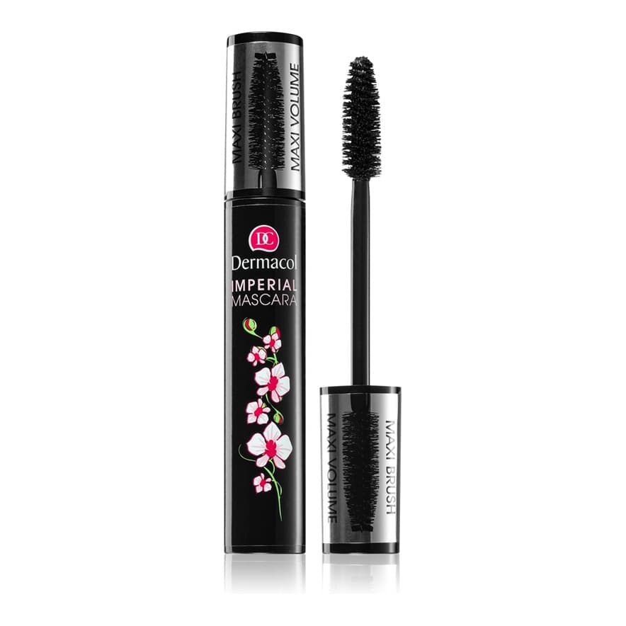 Imperial Maxi Volume & Length