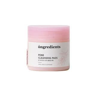 Pore Cleansing Pads