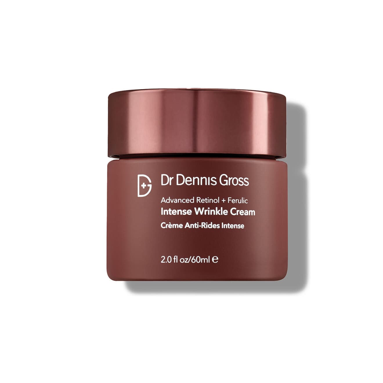 Advanced Retinol + Ferulic Intense Wrinkle Cream