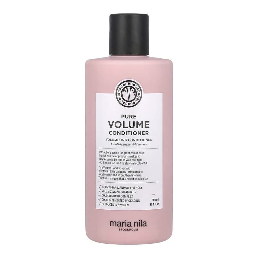 Pure Volume Conditioner