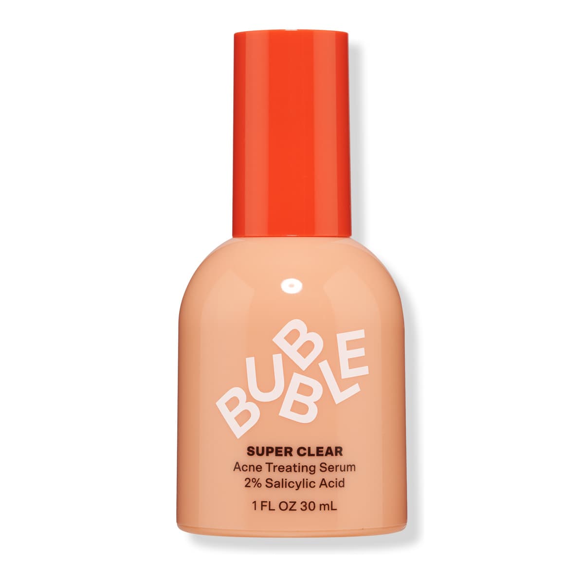 Super Clear Acne Treating Serum