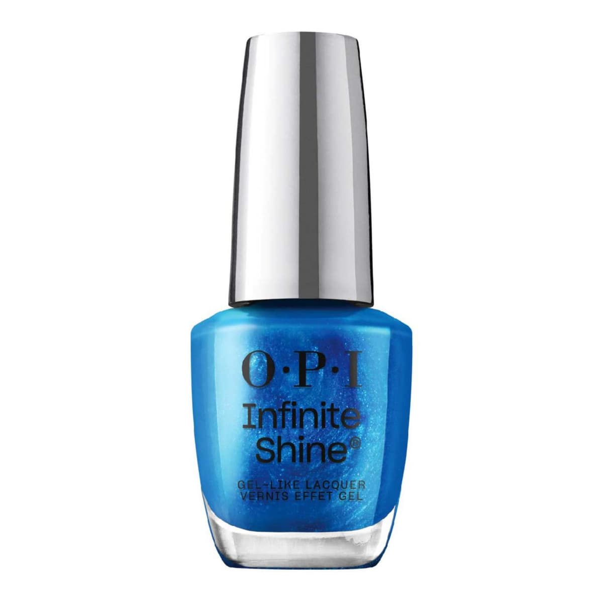 Infinite Shine Gel Like Polish - Do You Sea What I Sea?