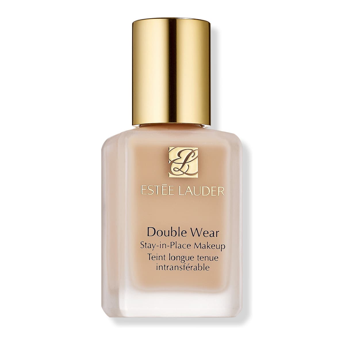 Double Wear Stay-in-Place Foundation, 1C1 Cool Bone