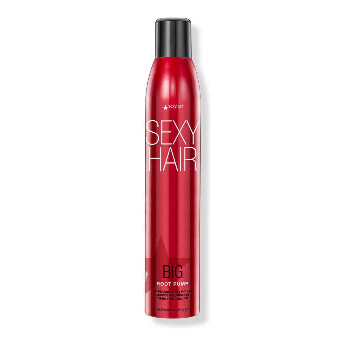 Big Sexy Hair Root Pump Volumizing Spray Mousse