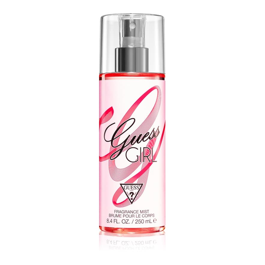 Body Mist for Girls
