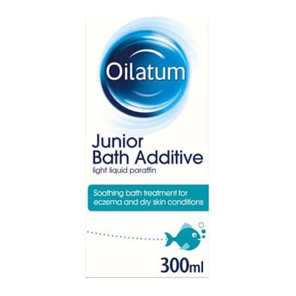 Junior Bath Additive