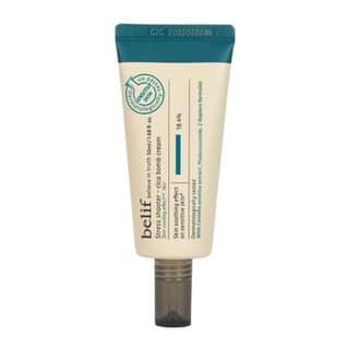 Stress Shooter Cica Bomb Cream
