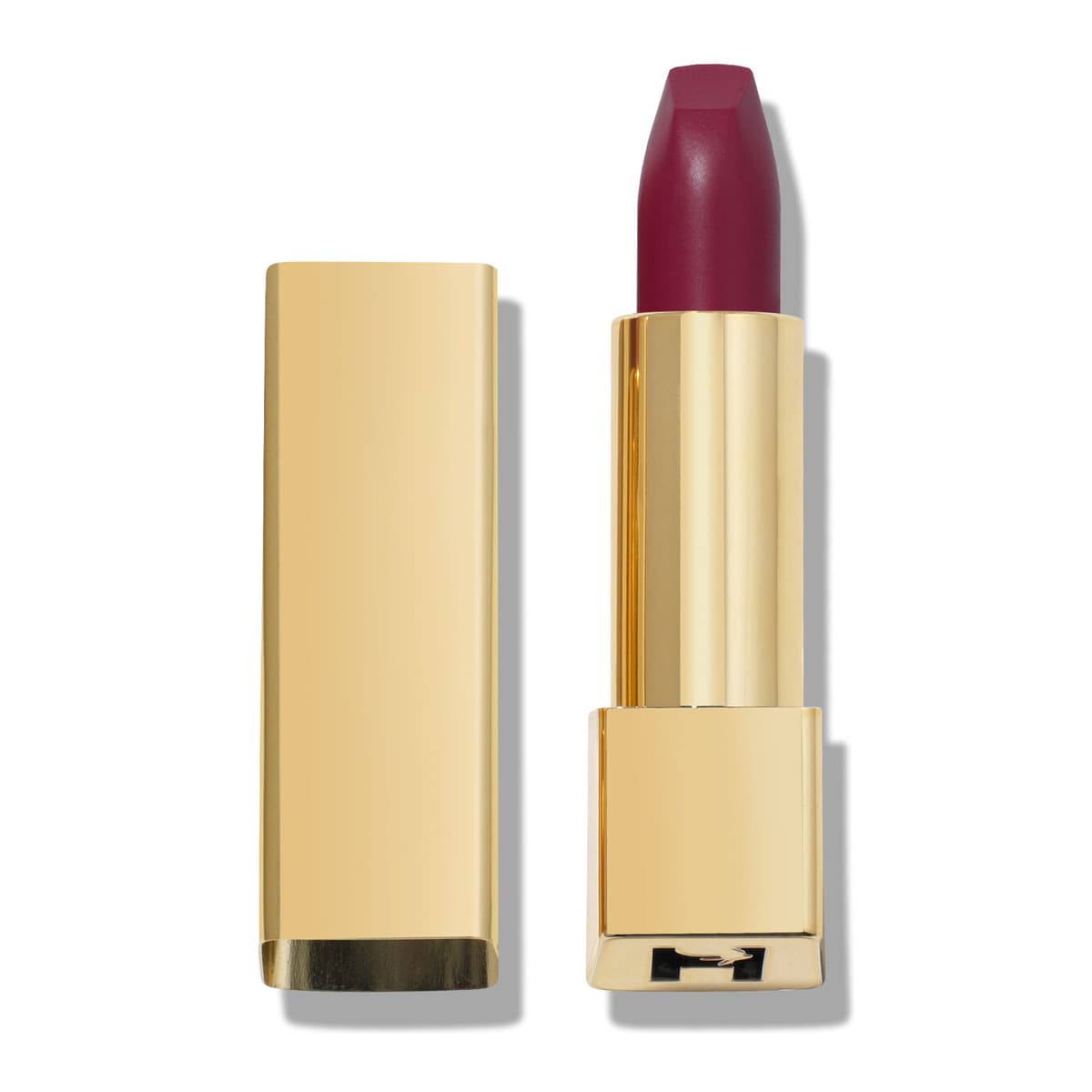 Unlocked™ Satin Crème Lipstick, LAVA 322
